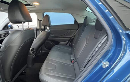 Hyundai Elantra, 2021 год, 1 319 900 рублей, 10 фотография