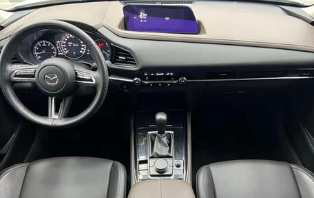 Mazda CX-30 I, 2022 год, 1 650 000 рублей, 18 фотография