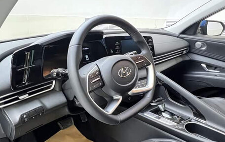 Hyundai Elantra, 2021 год, 1 319 900 рублей, 6 фотография