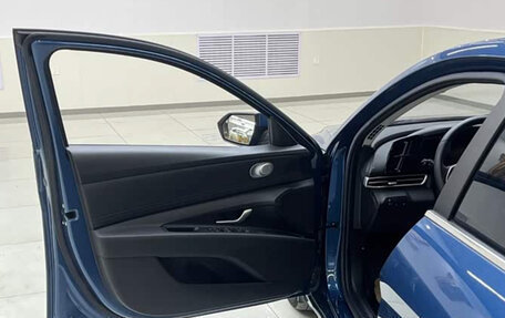 Hyundai Elantra, 2021 год, 1 319 900 рублей, 11 фотография