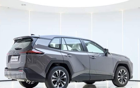 Toyota RAV4, 2026 год, 4 385 900 рублей, 4 фотография