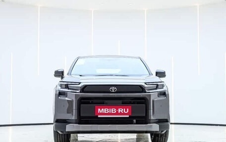 Toyota RAV4, 2026 год, 4 385 900 рублей, 2 фотография