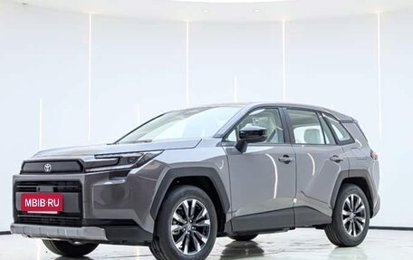 Toyota RAV4, 2026 год, 4 385 900 рублей, 3 фотография