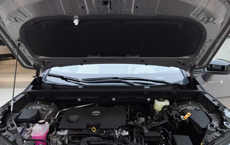 Toyota RAV4, 2026 год, 4 385 900 рублей, 8 фотография