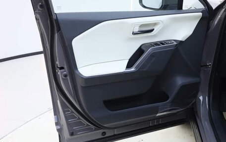 Toyota RAV4, 2026 год, 4 385 900 рублей, 11 фотография