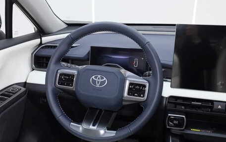 Toyota RAV4, 2026 год, 4 385 900 рублей, 9 фотография