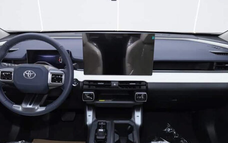 Toyota RAV4, 2026 год, 4 385 900 рублей, 13 фотография