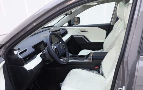 Toyota RAV4, 2026 год, 4 385 900 рублей, 10 фотография