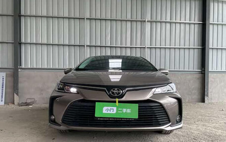 Toyota Corolla, 2022 год, 1 431 000 рублей, 2 фотография
