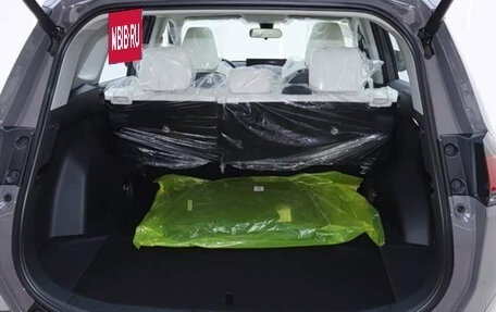 Toyota RAV4, 2026 год, 4 385 900 рублей, 15 фотография