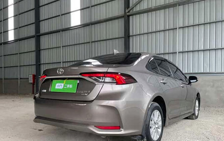 Toyota Corolla, 2022 год, 1 431 000 рублей, 6 фотография