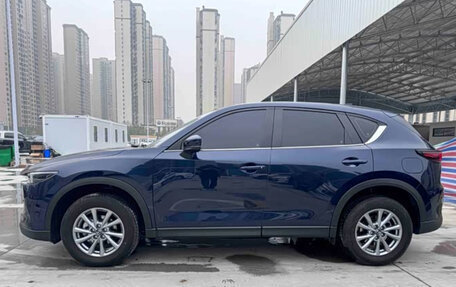 Mazda CX-5 II, 2025 год, 2 681 900 рублей, 3 фотография
