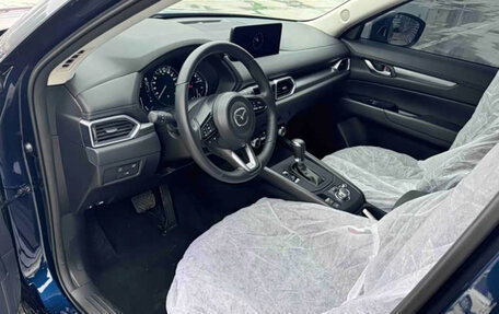 Mazda CX-5 II, 2025 год, 2 681 900 рублей, 7 фотография