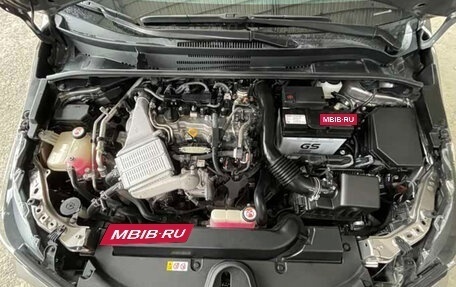 Toyota Corolla, 2022 год, 1 431 000 рублей, 7 фотография