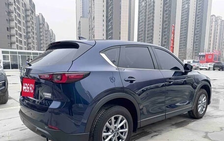 Mazda CX-5 II, 2025 год, 2 681 900 рублей, 5 фотография