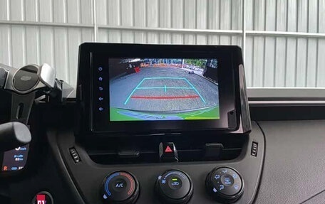 Toyota Corolla, 2022 год, 1 431 000 рублей, 10 фотография