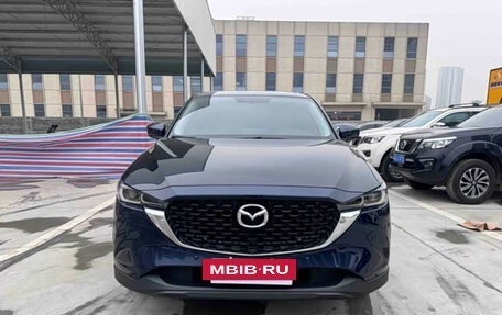 Mazda CX-5 II, 2025 год, 2 681 900 рублей, 2 фотография