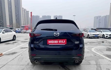 Mazda CX-5 II, 2025 год, 2 681 900 рублей, 4 фотография
