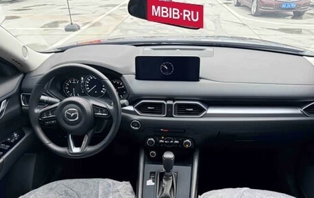 Mazda CX-5 II, 2025 год, 2 681 900 рублей, 8 фотография