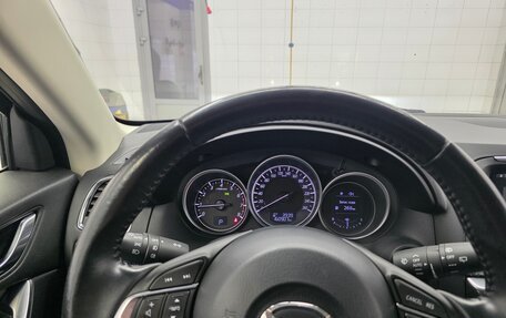 Mazda CX-5 II, 2016 год, 2 350 000 рублей, 11 фотография