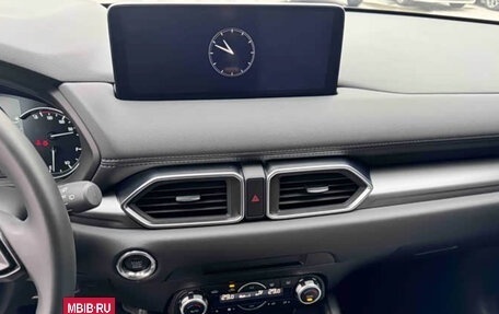 Mazda CX-5 II, 2025 год, 2 681 900 рублей, 12 фотография