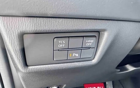 Mazda CX-5 II, 2025 год, 2 681 900 рублей, 13 фотография