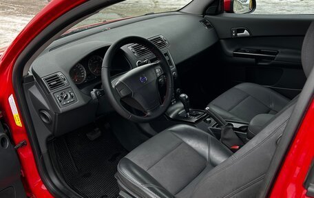 Volvo C30 I рестайлинг, 2007 год, 800 000 рублей, 7 фотография