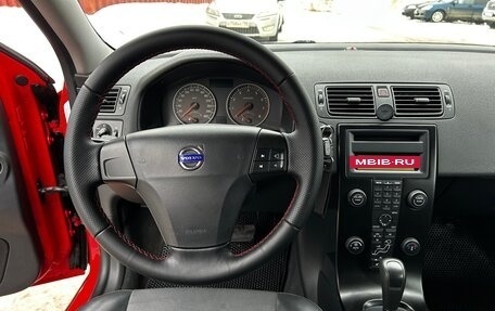 Volvo C30 I рестайлинг, 2007 год, 800 000 рублей, 11 фотография