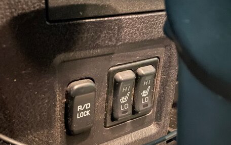 Mitsubishi Pajero IV, 2008 год, 1 700 000 рублей, 12 фотография