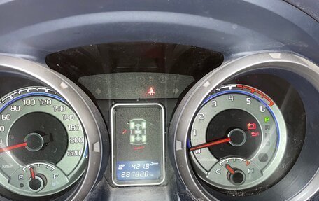 Mitsubishi Pajero IV, 2008 год, 1 700 000 рублей, 13 фотография