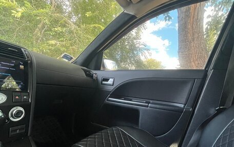 Ford Mondeo III, 2002 год, 210 000 рублей, 7 фотография