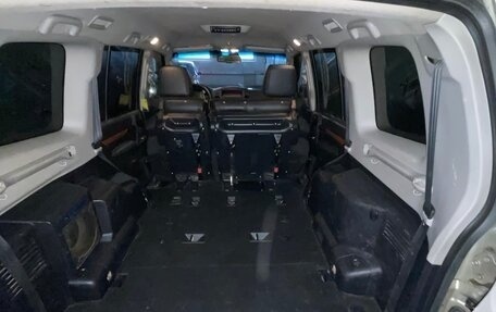 Mitsubishi Pajero IV, 2008 год, 1 700 000 рублей, 24 фотография