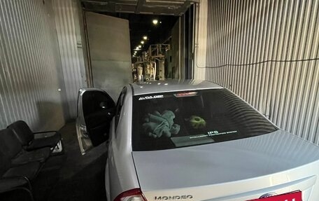 Ford Mondeo III, 2002 год, 210 000 рублей, 5 фотография