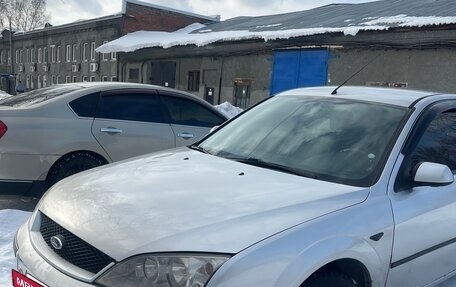 Ford Mondeo III, 2002 год, 210 000 рублей, 2 фотография