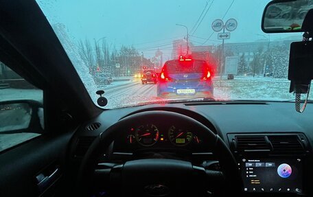 Ford Mondeo III, 2002 год, 210 000 рублей, 9 фотография