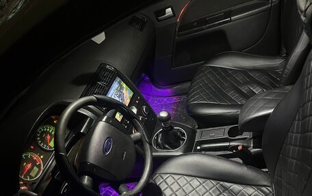 Ford Mondeo III, 2002 год, 210 000 рублей, 11 фотография