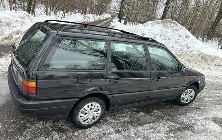 Volkswagen Passat B3, 1992 год, 248 000 рублей, 5 фотография