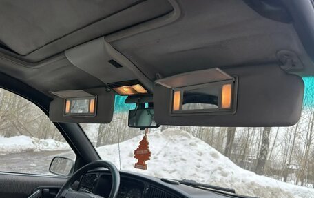 Volkswagen Passat B3, 1992 год, 248 000 рублей, 13 фотография