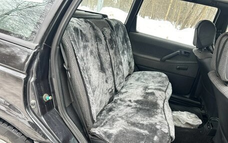 Volkswagen Passat B3, 1992 год, 248 000 рублей, 11 фотография