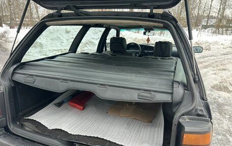 Volkswagen Passat B3, 1992 год, 248 000 рублей, 12 фотография