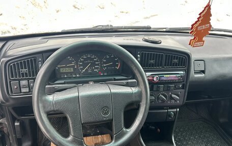 Volkswagen Passat B3, 1992 год, 248 000 рублей, 18 фотография