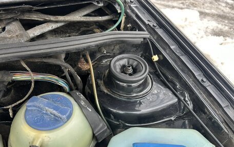 Volkswagen Passat B3, 1992 год, 248 000 рублей, 21 фотография