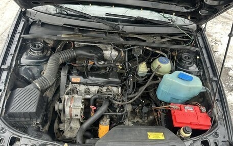 Volkswagen Passat B3, 1992 год, 248 000 рублей, 19 фотография