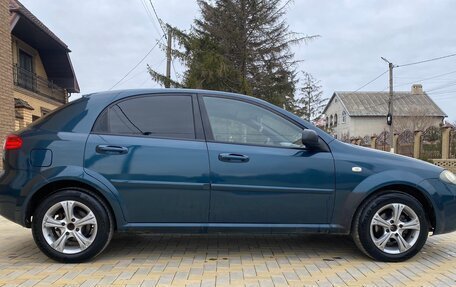 Chevrolet Lacetti, 2008 год, 340 000 рублей, 6 фотография