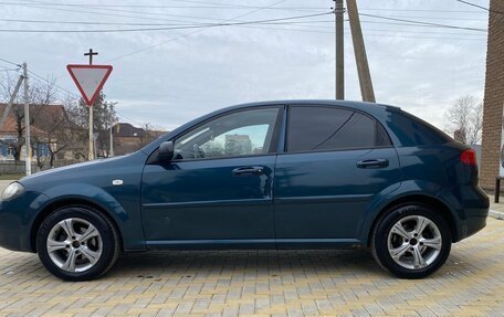 Chevrolet Lacetti, 2008 год, 340 000 рублей, 5 фотография