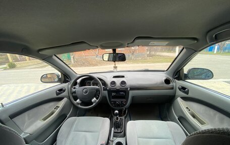 Chevrolet Lacetti, 2008 год, 340 000 рублей, 7 фотография