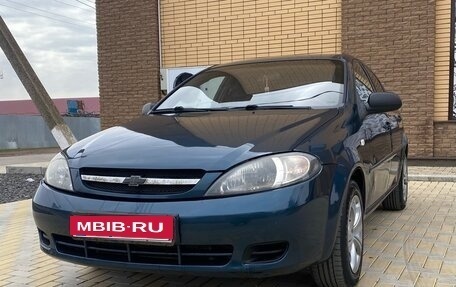 Chevrolet Lacetti, 2008 год, 340 000 рублей, 3 фотография