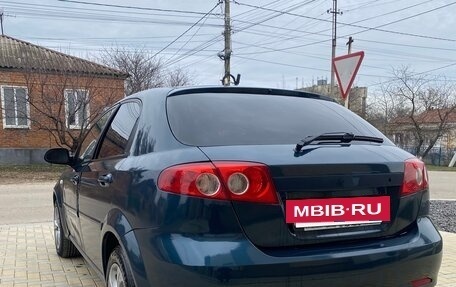 Chevrolet Lacetti, 2008 год, 340 000 рублей, 2 фотография