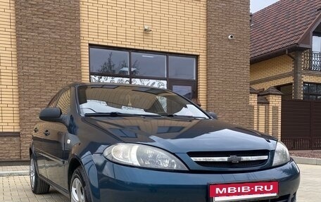 Chevrolet Lacetti, 2008 год, 340 000 рублей, 4 фотография