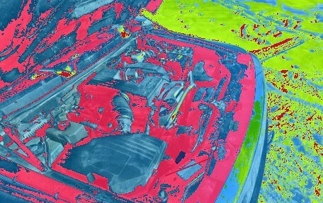 Hummer H3, 2007 год, 3 100 000 рублей, 2 фотография